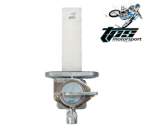 Petrol fuel tank valve petcock - valve,