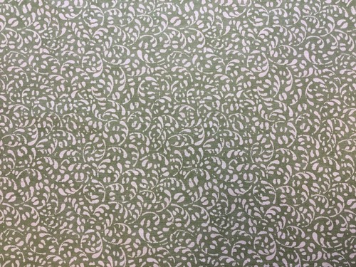 Baker curtain fabric - &,