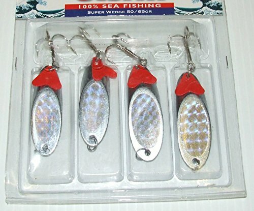 Pack dexter wedge style - 4,