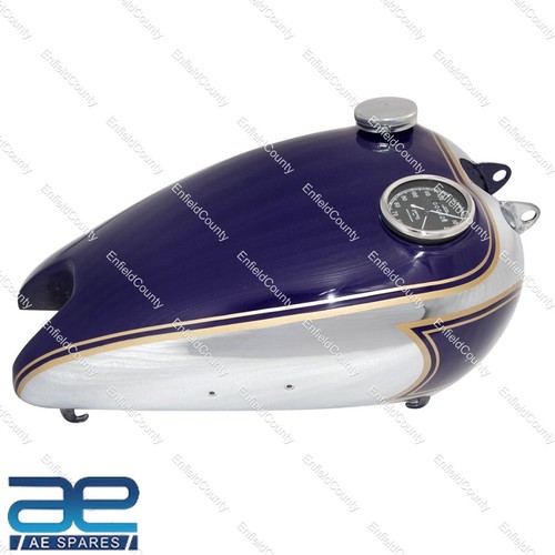 Bsa c11 c10 - c11, blue