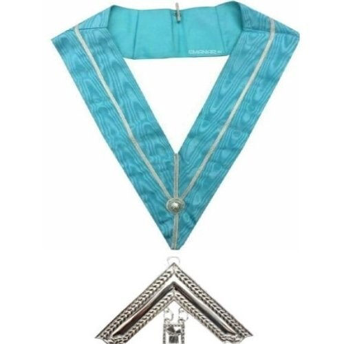 Masonic regalia craft - regalia, past