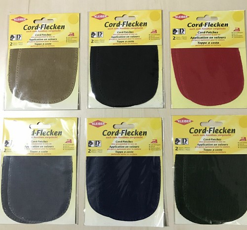 Cord corduroy patches by - cord/,