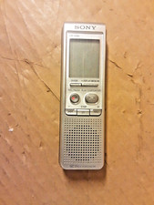 Sony ICD-B300 Digital IC Voice