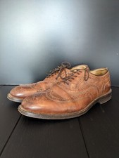 H London By Hudson Brown Tan