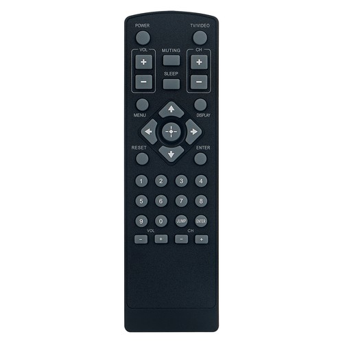 Y172 replaced remote - replaced,