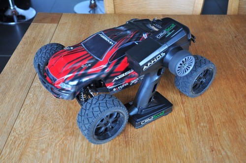 Absima at3 4wd rc - absima, at3.4