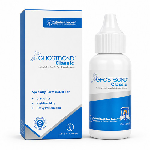 Professional hair labs ghost - professional,