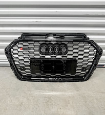 · Audi S3 RS3 Gloss Black