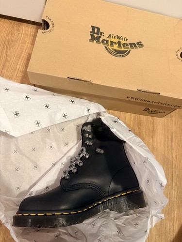 Martens 1460 serena - dr,