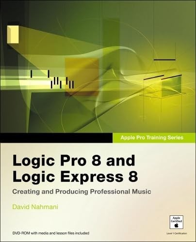 Apple pro training - apple, series