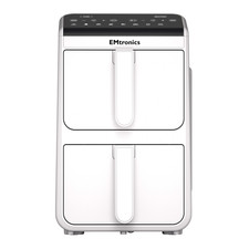 EMtronics 10L Stack Dual Air