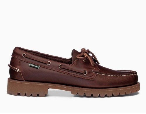 Sebago men ranger waxy - waxy, shoes