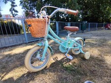 Bobbin Gingersnap 12" Wheel