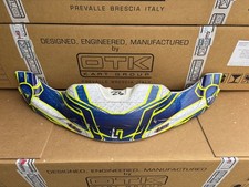 KG 507 Used  Nose Cone  Tony Kart  - CRG  KART - NEXTKARTING - Rotax X30  Ref 23