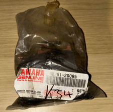 NOS Genuine Yamaha Brake Pad
