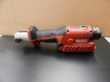 RIDGID RP241 Compact Inline Press Tool with 12V 2.5Ah Battery
