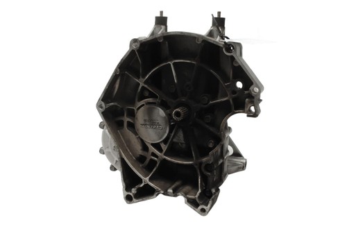 Transmission manual - transmission,
