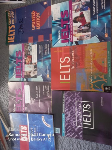 Books ielts cambridge - ,, ielts,cambridge