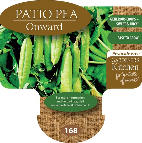 Pea plants onward 6 - plants,