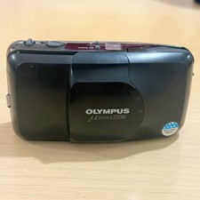 Olympus MJU Quartzdate Zoom