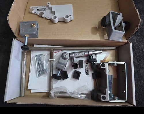 Tormek bgm100 svs50 - tormek,