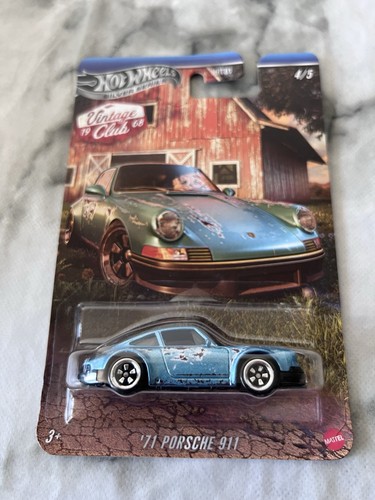 Hot wheels silver series - silver,