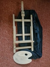 New Artist Table Top Easel And