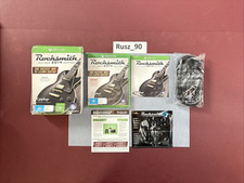 Rocksmith Xbox One All-New