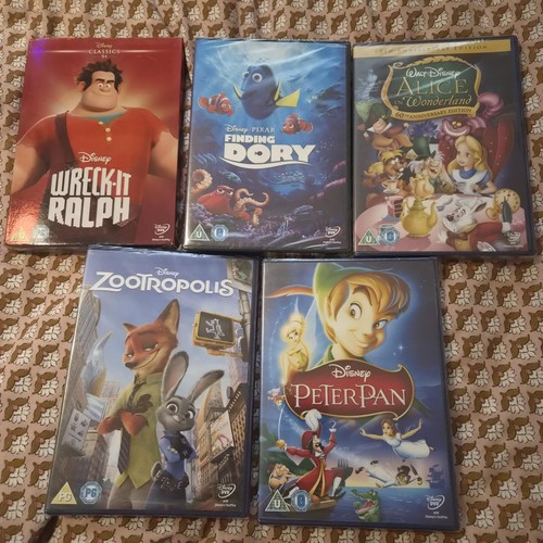 Disney dvd bundle lot - lot,
