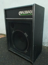 Carlsbro COBRA bass amp combo