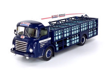 SAVIEM COLLECTION 1/43 N°6 -