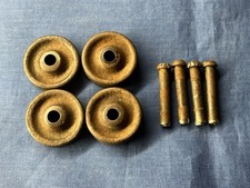 Early 1900's Singer Treadle