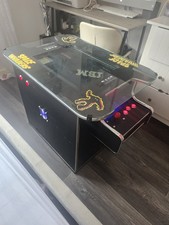 Retro Arcade Machine 750 Games