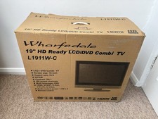 Wharfedale L1911W-C 19” HD
