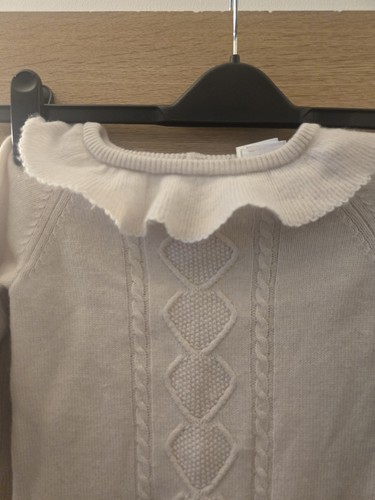 Jacadi cashmere and - and, wool