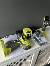 Brand New Ryobi One Plus 18 V
