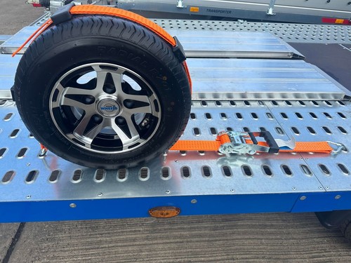Wychavon trailers car - wychavon,