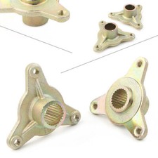 3 Stud 23T Spline Rear Wheel