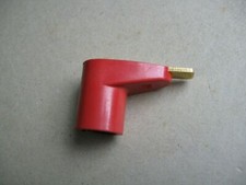 Daimler Dart SP250 V8 2.5 Red