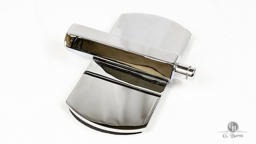 Stationary round bier pin - stationary,