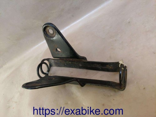 Headlight leg for suzuki 50 - headlight, gt