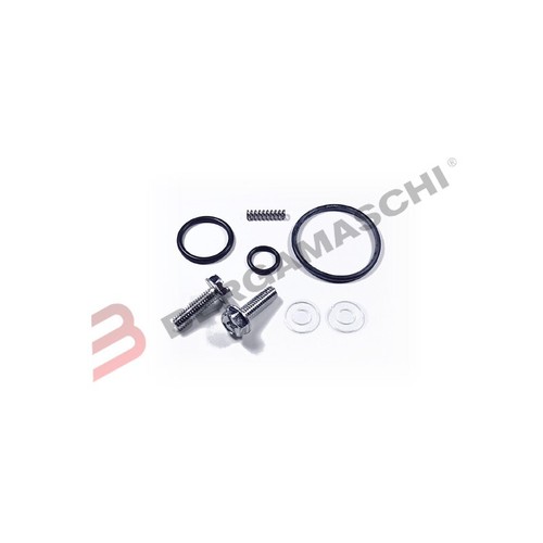 Fuel tap revision - fuel,