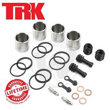 Suzuki DL 1000 V-Strom 2002 - 2009 Front Brake Twin Caliper Piston and Seal Kit