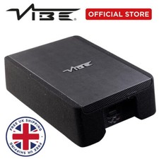 VIBE Black Air 10 inch SQ