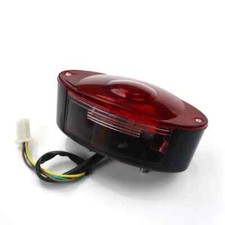 Quad Bike Tail Rear Light Stop