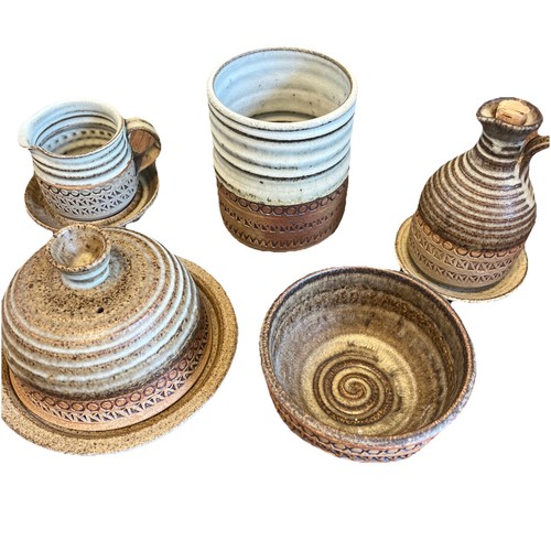 Broadstairs studio pottery - studio,