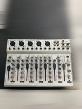 Behringer Eurorack UBB1002