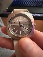 Mens Ladies Diesel DZ5096