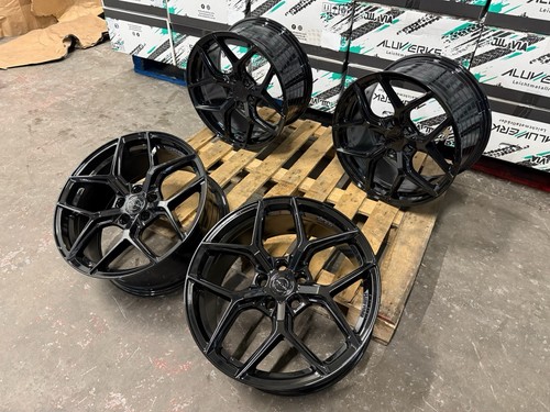 2024 aluwerks xt2 - vw,