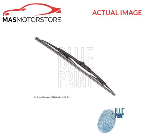 Windscreen wiper blade - windscreen,